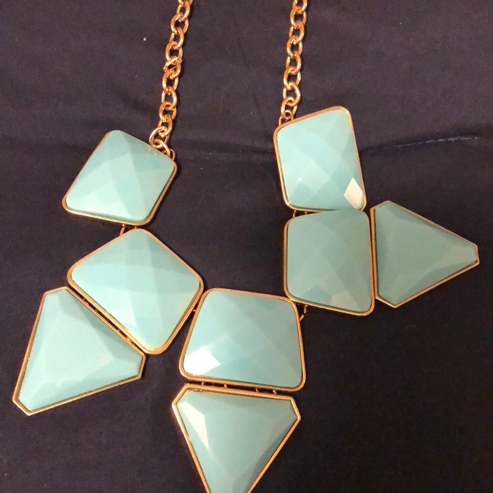 Turquoise Necklace